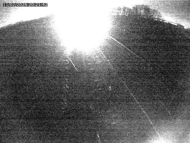 Caméra autoroute France - A30, Havange direction Metz