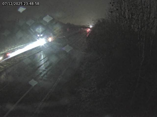 Caméra autoroute France - A31, Kanfen direction Luxembourg