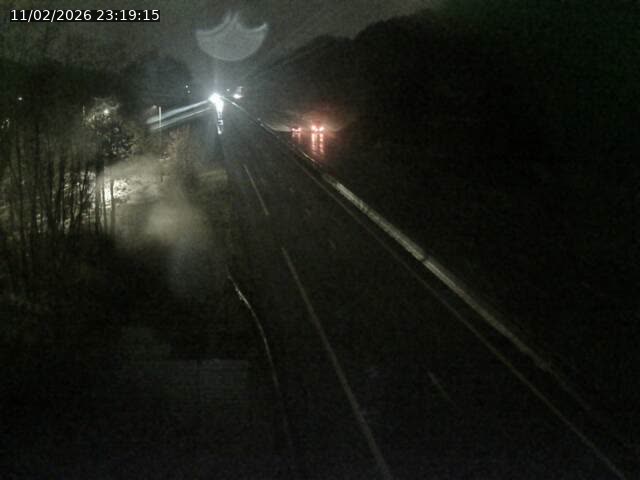 Caméra autoroute France - A31, Maxéville direction Paris