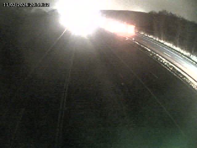 Caméra autoroute France - A31, Velaine-en-Haye direction Nancy