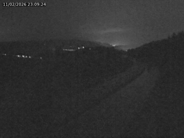 Caméra autoroute France - N57, Côte de la demoiselle direction Remiremont