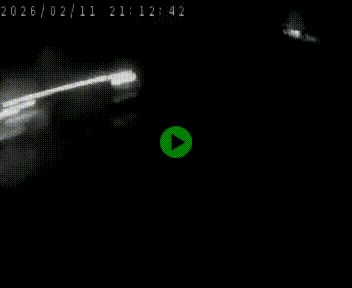 Clone of Caméra autoroute A75 à hauteur de la sortie 42 (Rodez, Laissac, Aire de l'Auvergne) située sur la commune d'Auberoques, près de Sévérac-le-Château