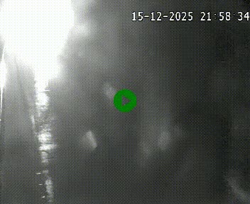 Caméra autoroute A75 à hauteur de la sortie 49 Le Caylar en direction de Montpellier