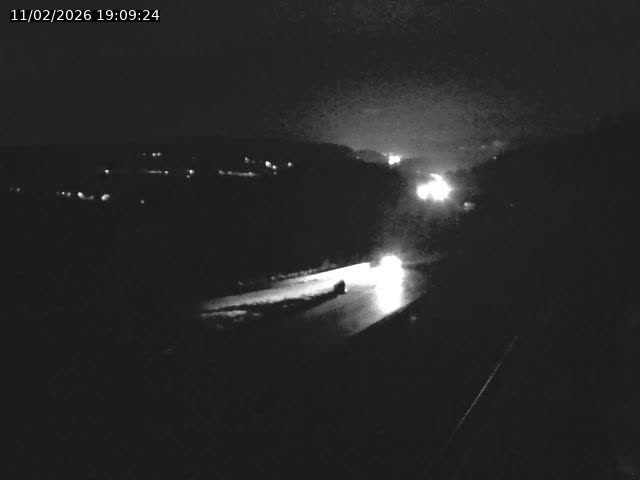 Caméra autoroute France - N57, Côte de la demoiselle direction Remiremont