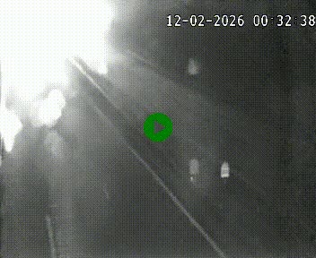 Caméra autoroute A75 à hauteur de la sortie 49 Le Caylar en direction de Montpellier