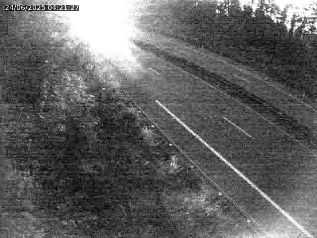 Caméra autoroute France - N52, Crusnes vers Belgique, Luxembourg