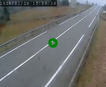 Caméra routière France - N88, Le Rayol, en direction de Le Puy-en-Velay