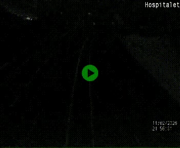 Webcam L'Hospitalet-près-l'Andorre sur N20, en direction d'Andorre