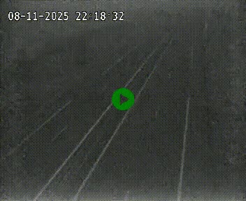 Caméra autoroutière France - A75, Montalies, à hauteur de Séverac-le-Chateau, en direction du viaduc de Millau