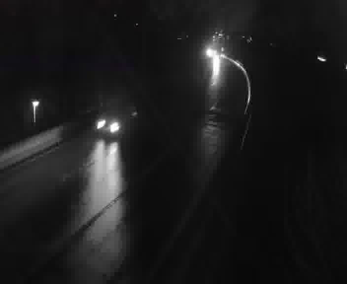 Clone of Webcam sur la D603 située à proximité de Saint-Avold. Vue orientée vers Metz