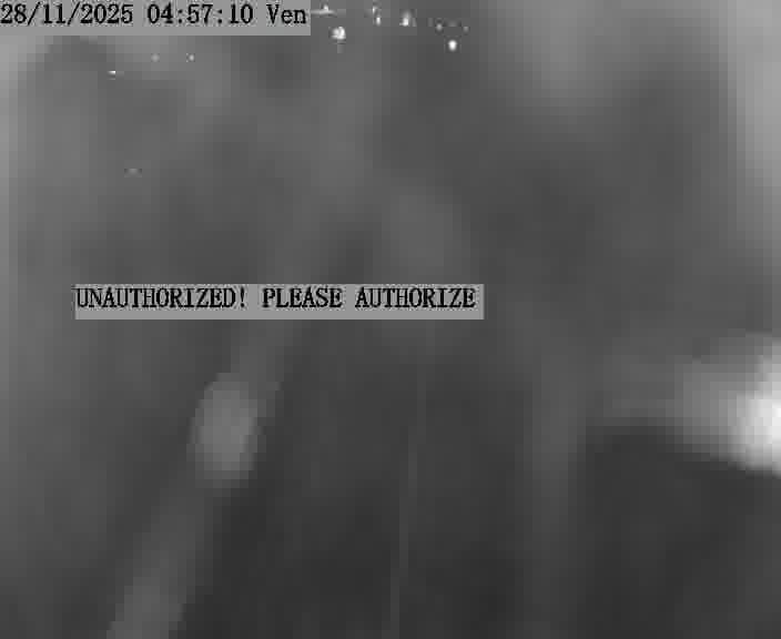 Caméra de trafic sur D1 (France) à Argancy, orientée vers Thionville, permettant d’évaluer fluidité, incidents et densité automobile.