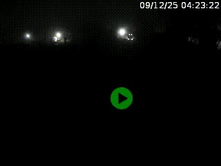 Caméra routière à hauteur des centres commerciaux et de la sortie 14 en direction d'Albertville