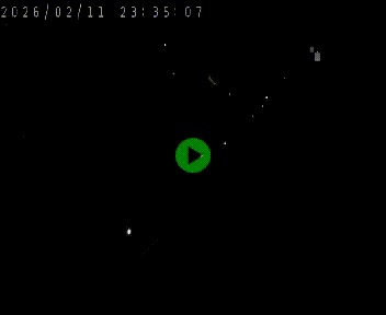 Caméra autoroutière France - A75, Coren, en direction de Montpellier