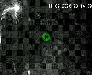 Caméra autoroute A75 à hauteur de la sortie 49 Le Caylar en direction de Montpellier