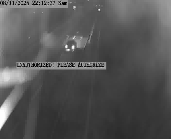 Caméra de trafic sur D1 (France) à Argancy, orientée vers Thionville, permettant d’évaluer fluidité, incidents et densité automobile.