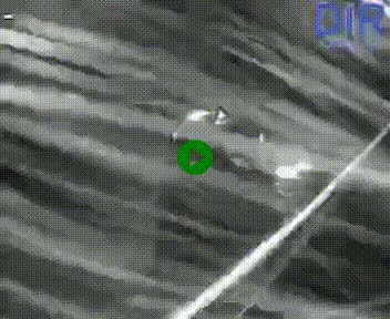 Webcam sur A84 à hauteur de l'échangeur de Poilley avec la N175, au sud d'Avranches