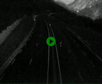 Webcam L'Hospitalet-près-l'Andorre sur N20, en direction d'Andorre