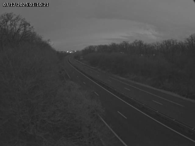 Caméra autoroute France - N431, Metz-Grigy direction Nancy