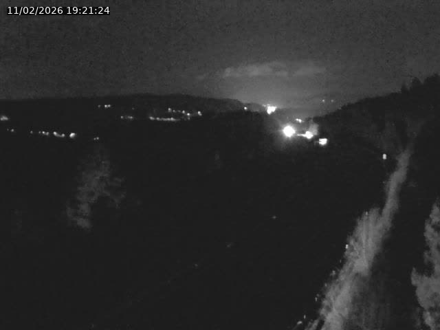 Caméra autoroute France - N57, Côte de la demoiselle direction Remiremont