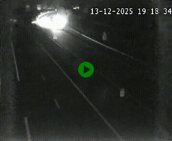 Caméra autoroute A75 à hauteur de la sortie 49 Le Caylar en direction de Montpellier