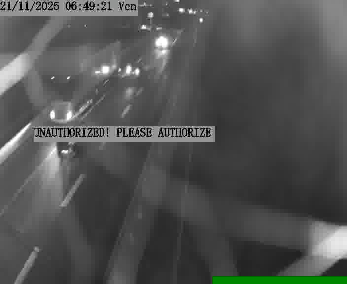 Caméra de trafic sur D1 (France) à Argancy, orientée vers Thionville, permettant d’évaluer fluidité, incidents et densité automobile.