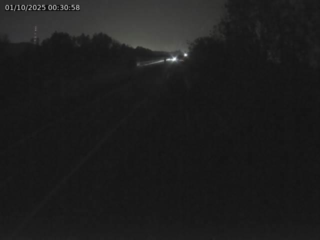 Caméra autoroute France - A31, Kanfen direction Luxembourg