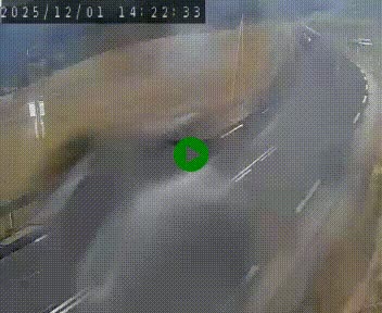 Webcam routière au niveau du col de la Chavade en Ardèche, sur la N102 à 1266 mètres d'altitude