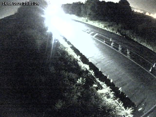 Caméra autoroute France - N52, Mont-saint-Martin vers Luxembourg