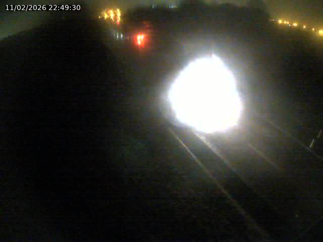 Caméra autoroute France - N52, Mont-saint-Martin vers Luxembourg