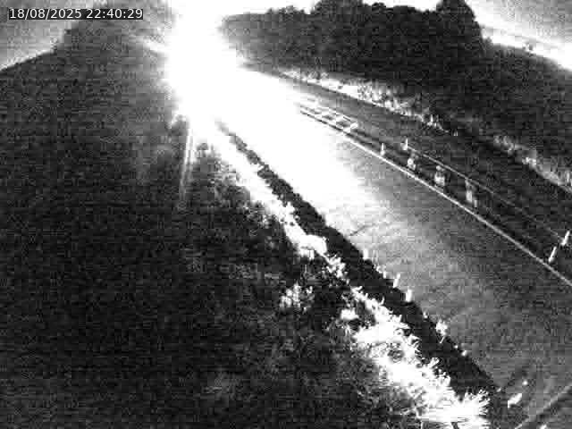 Caméra autoroute France - N52, Mont-saint-Martin vers Luxembourg