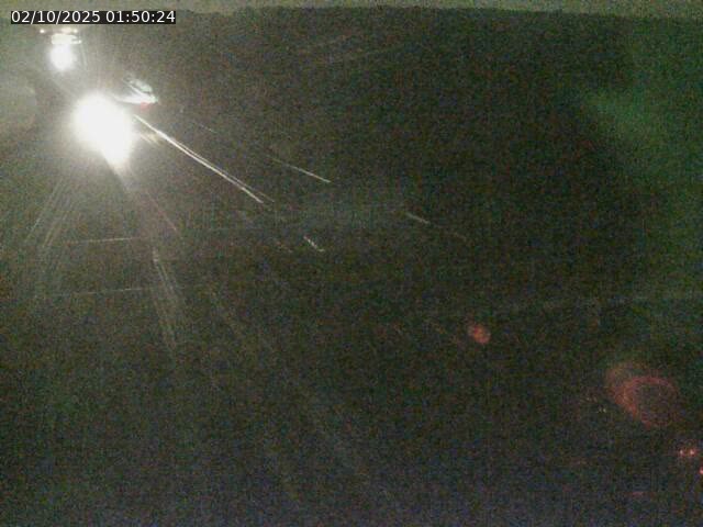 Caméra autoroute France - A31, Zoufftgen direction Luxembourg-ville, à la frontière entre la France et le Luxembourg