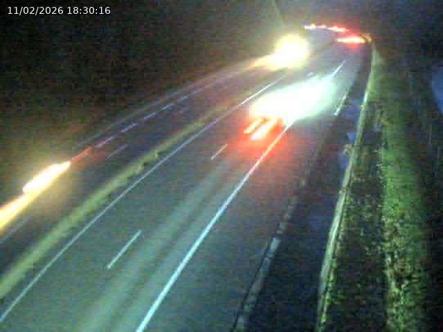 Caméra autoroute France - N57, Côte de la Calotine direction Nancy