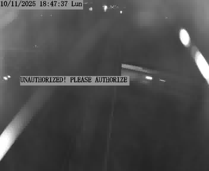 Caméra de trafic sur D1 (France) à Argancy, orientée vers Thionville, permettant d’évaluer fluidité, incidents et densité automobile.