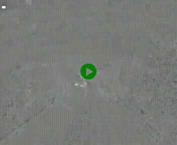 Webcam sur le périphérique de Caen (N814) à l'est de la ville, à Mondeville hauteur de la sortie 2, Presqu'île-Rives de l'Orne, au bout de l'autoroute A13