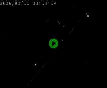 Caméra autoroutière France - A75, Coren, en direction de Montpellier