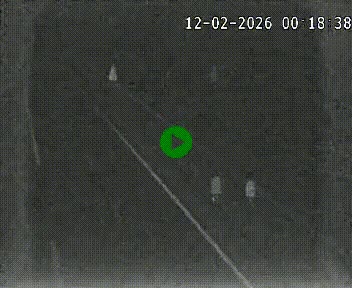 Caméra autoroute A75 à hauteur de la sortie 49 Le Caylar en direction de Montpellier