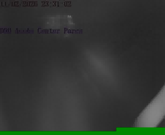 Point de vue trafic déployé sur D90 (France) à Hattigny, regardant vers Hattigny, aidant conducteurs et services à anticiper les flux.