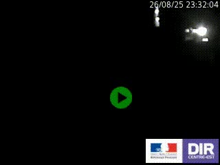 Webcam info trafic à proximité de Vizille sur la N85, au niveau du point de vue du Saut du Moine à Champagnier
