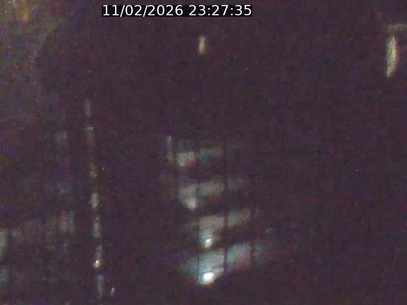 Webcam sur l'avenue John Fitzgerald Kennedy (N51) avec vue orientée vers le Findel