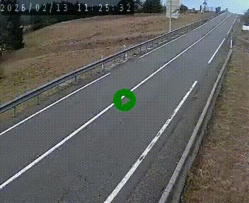 Caméra routière France - N88, Le Rayol, en direction de Le Puy-en-Velay