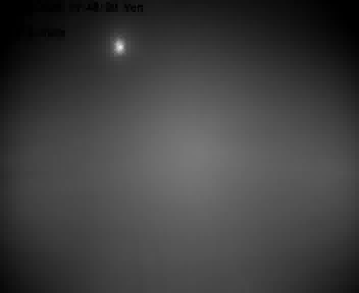 Webcam sur la D16 à Aumetz. Vue orientée vers A30