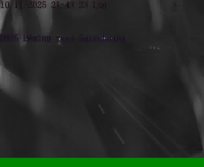 Caméra routière située sur D955 (France) à Heming, orientée vers Sarrebourg, surveillant en continu la circulation locale et régionale.