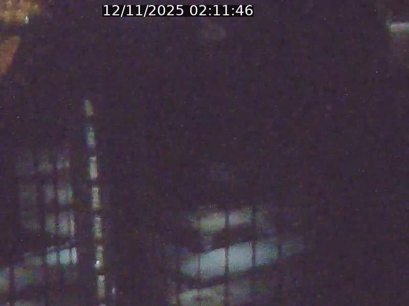 Webcam sur l'avenue John Fitzgerald Kennedy (N51) avec vue orientée vers le Findel