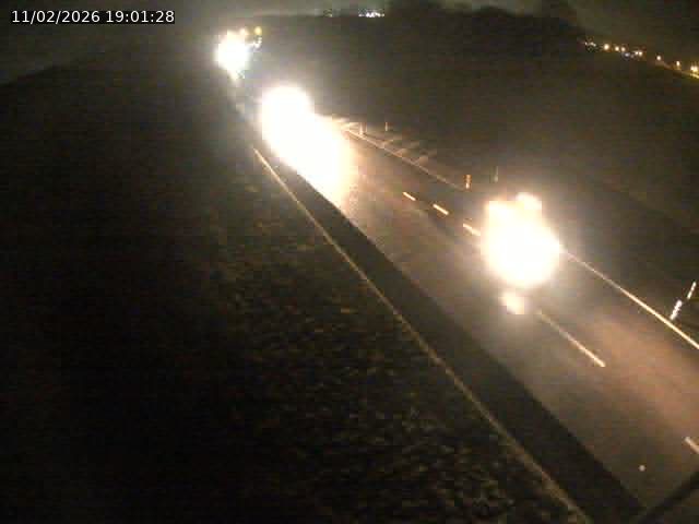 Caméra autoroute France - N52, Mont-saint-Martin vers Luxembourg