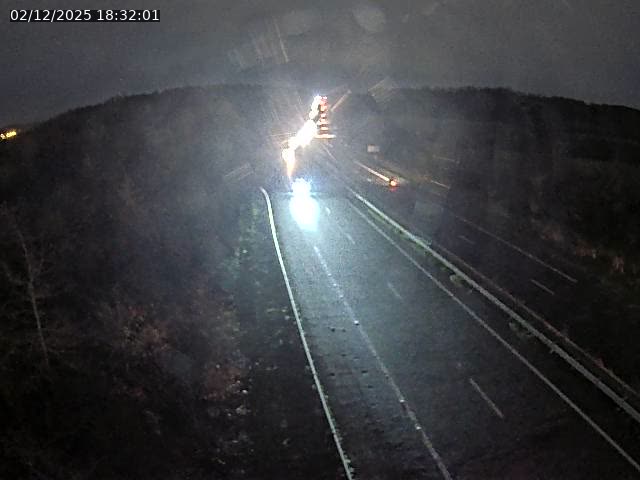 Caméra autoroute France - A33, Saint-Nicolas-de-Port direction Lunéville