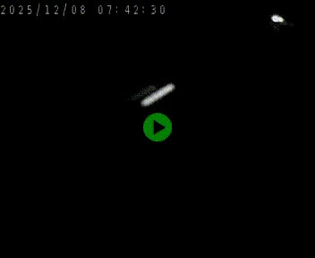 Caméra routière France - N88, Le Rayol, en direction de Le Puy-en-Velay