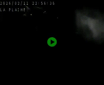 Caméra routière France - N109, Juvignac - La plaine, en direction de Clermont l'Hérault, à la sortie de Montpellier