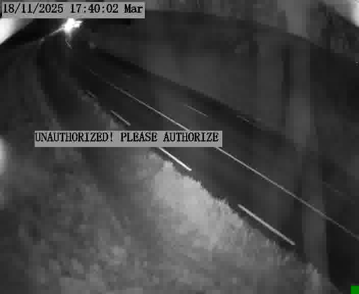 Webcam installée le long de D955 (France) à Amelécourt, pointée vers Metz, utile pour suivre précisément les conditions de trafic.