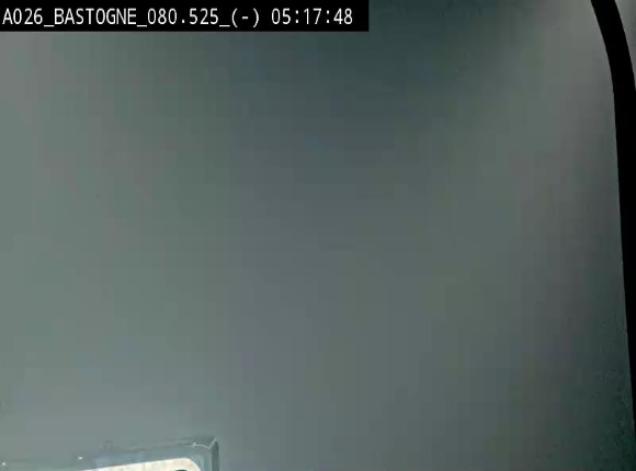 Clone of Webcam à la Baraque de Fraiture à la jonction entre l'E25 et la N89 à hauteur de Vielsalm