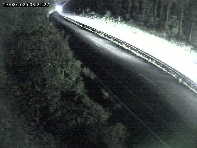 Caméra autoroute France - N52, Crusnes vers Belgique, Luxembourg